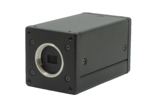3CMOS RGB 面陣相機