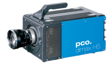 pco.dimax HS